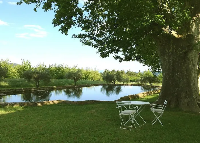Domaine la Carraire